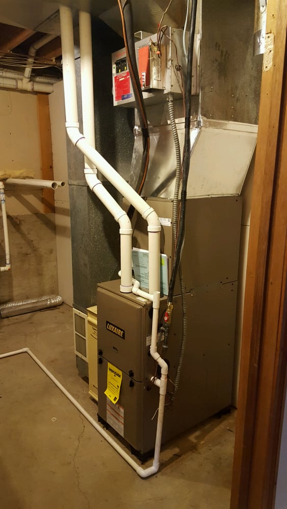 Photos from North Country Mechanical LLC