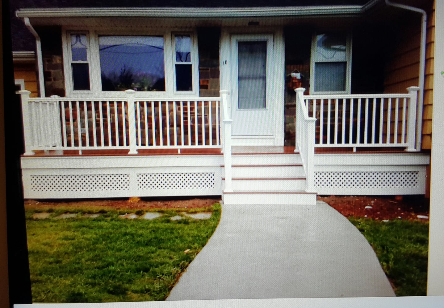 Simple Projects (many more on file and available at your request