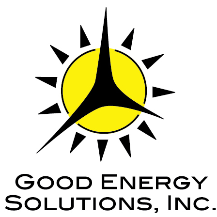 Good Energy Solutions Inc