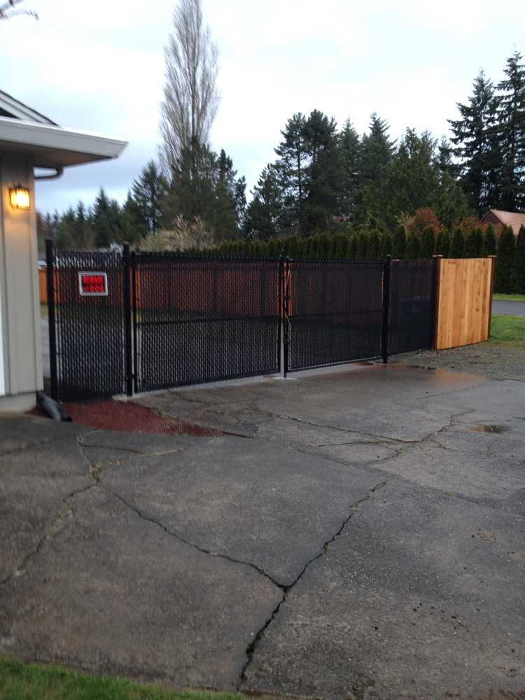 Photos from Superior Exterior Fence Llc