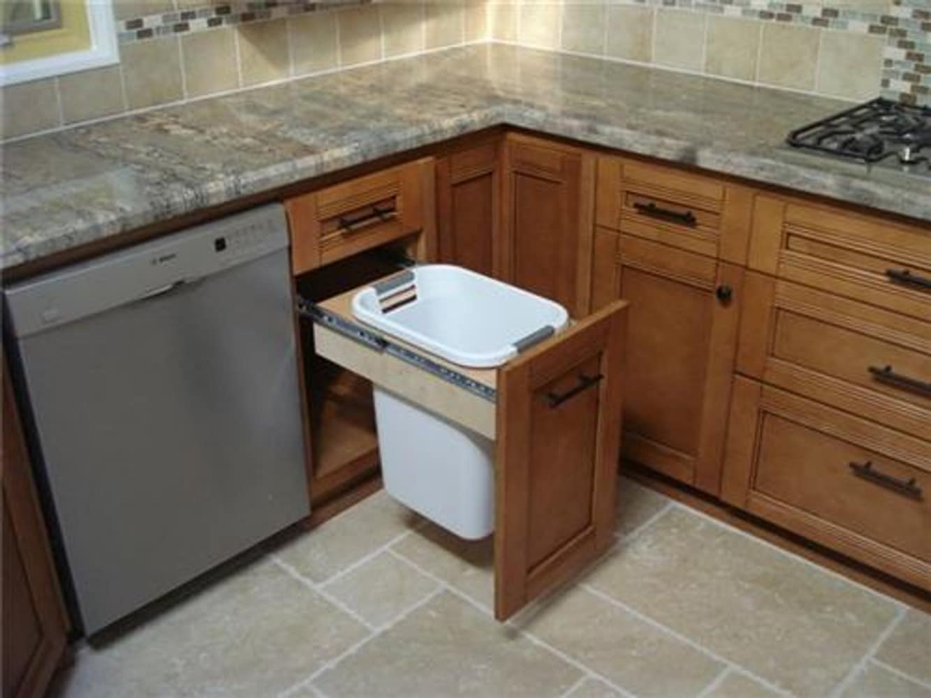 Kitchen Remodeling Project in Altadena by MDM Custom Remodeling Inc