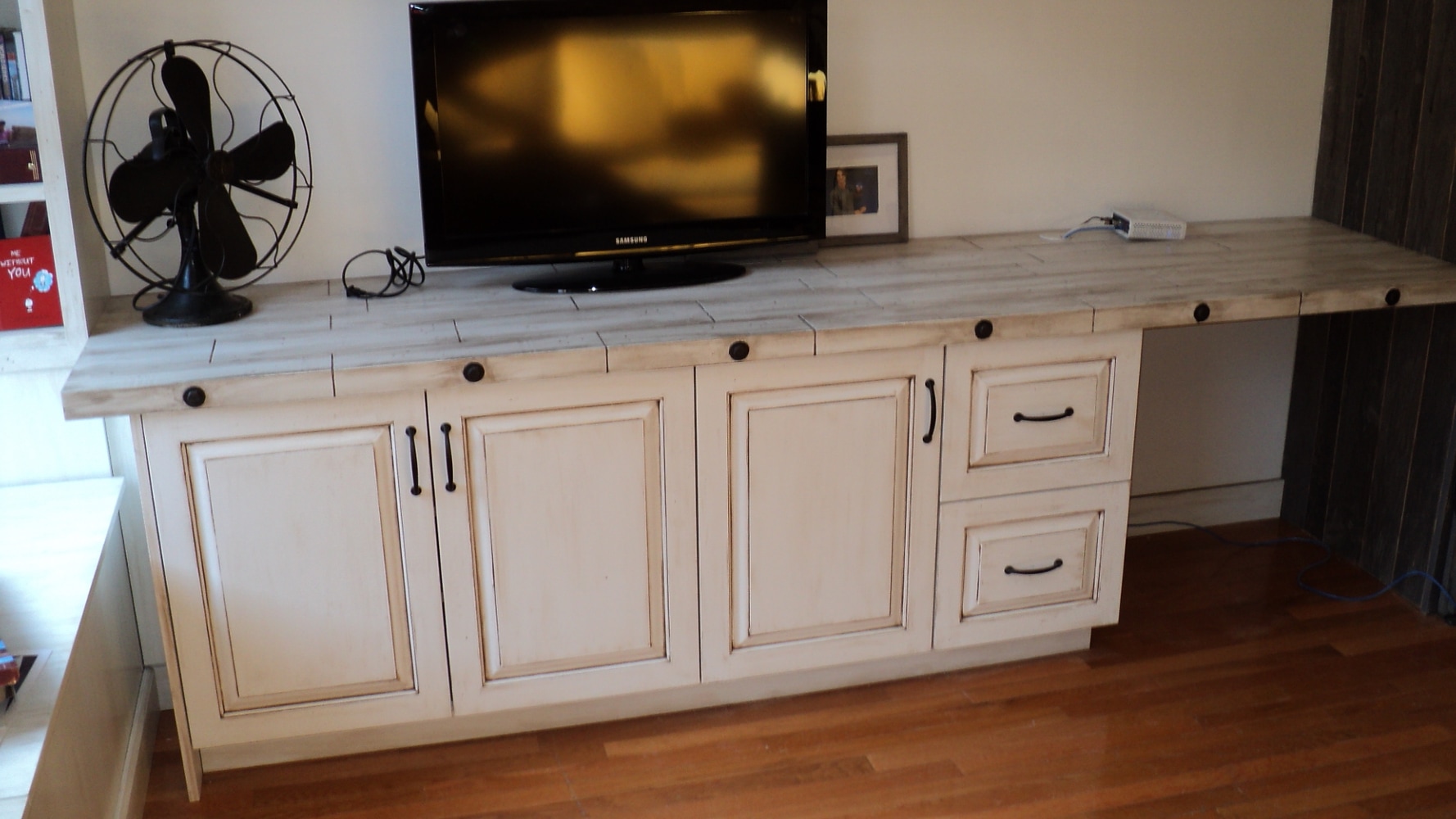 Photo(s) from BIG JOHN'S COMPANY INC.