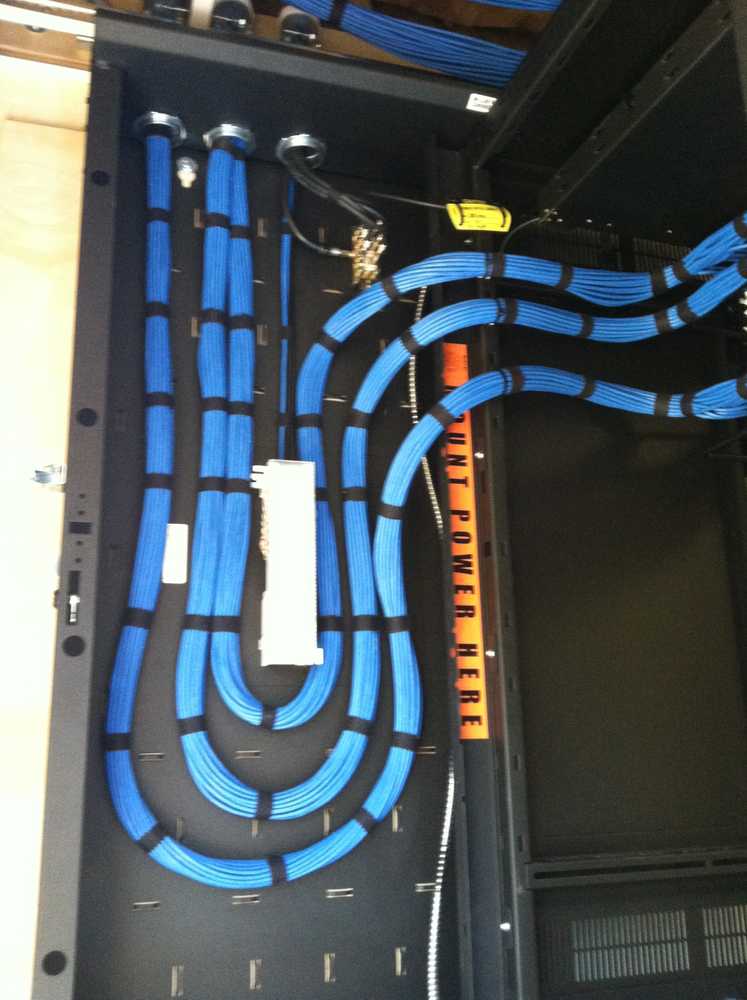 Photos from Nu Cabling Inc