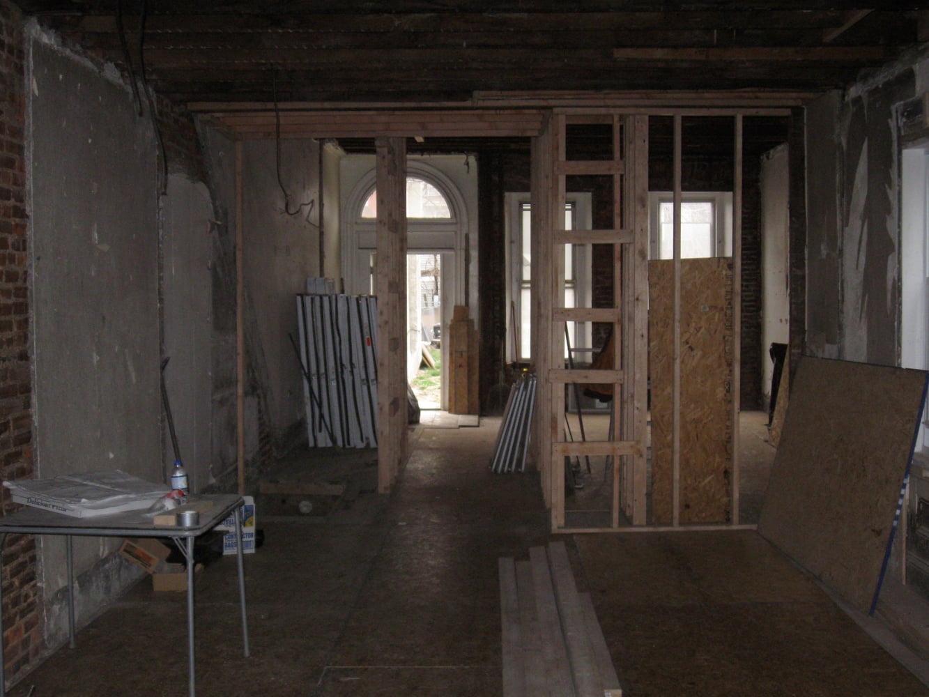 Photos from Coffelt Contracting