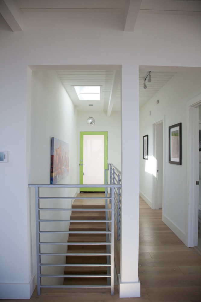 DPS Full Interior & Exterior Remodel