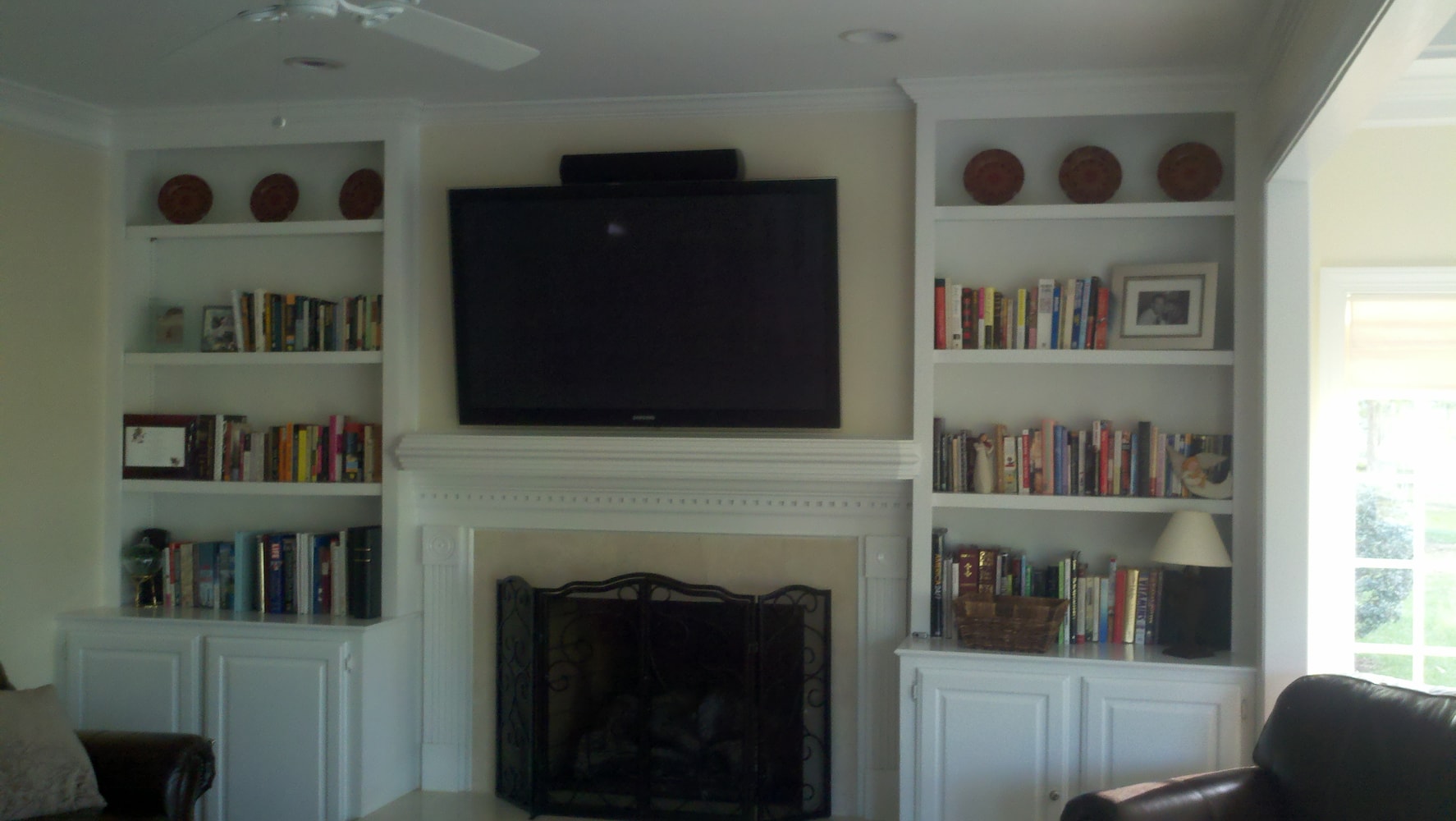 Interior Painting Projects