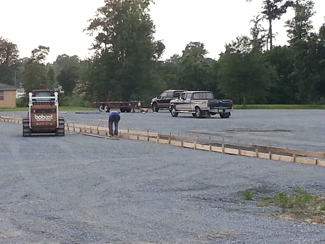 Photo(s) from Barrientos Concrete Construction