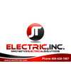 J T Electric Inc