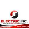J T Electric Inc