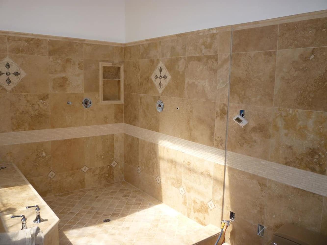 Horizon Tile Inc Project 1