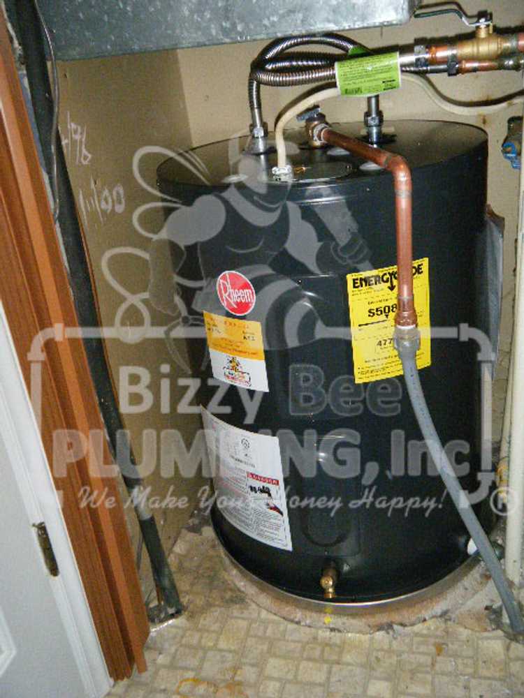 Photos from Bizzy Bee Plumbing, Inc