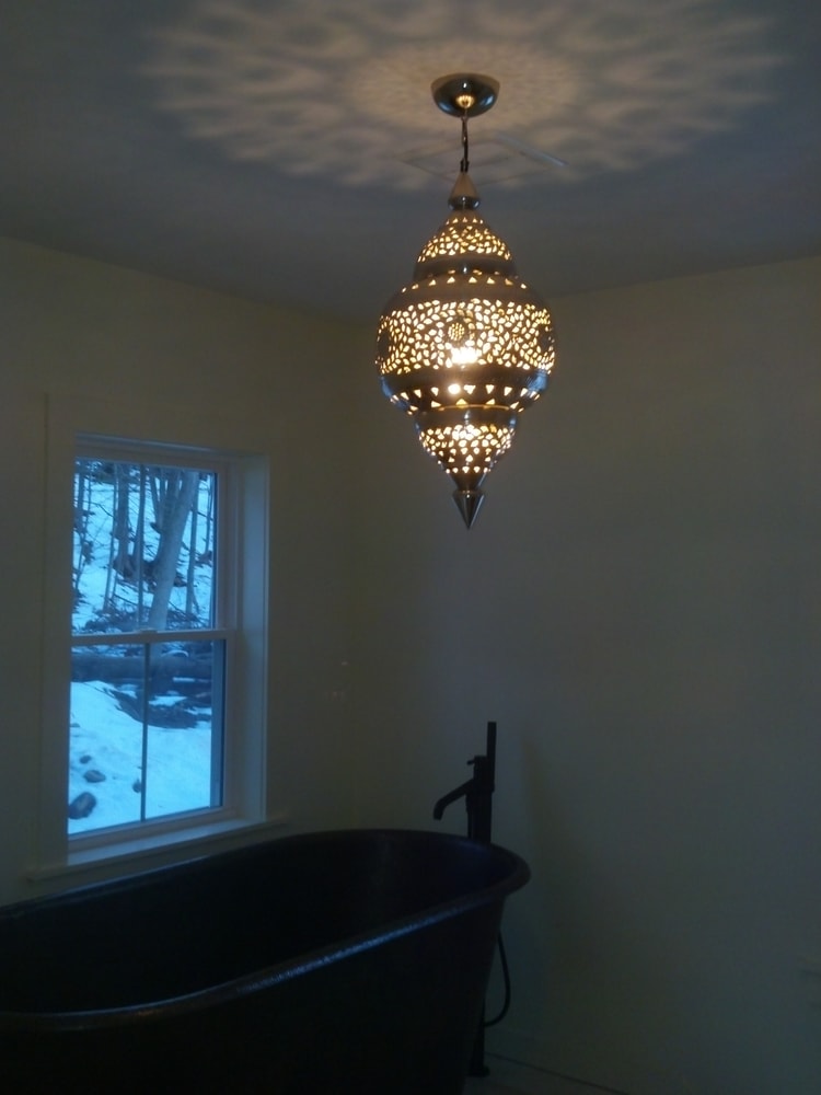 Obear Construction co. Inc Project