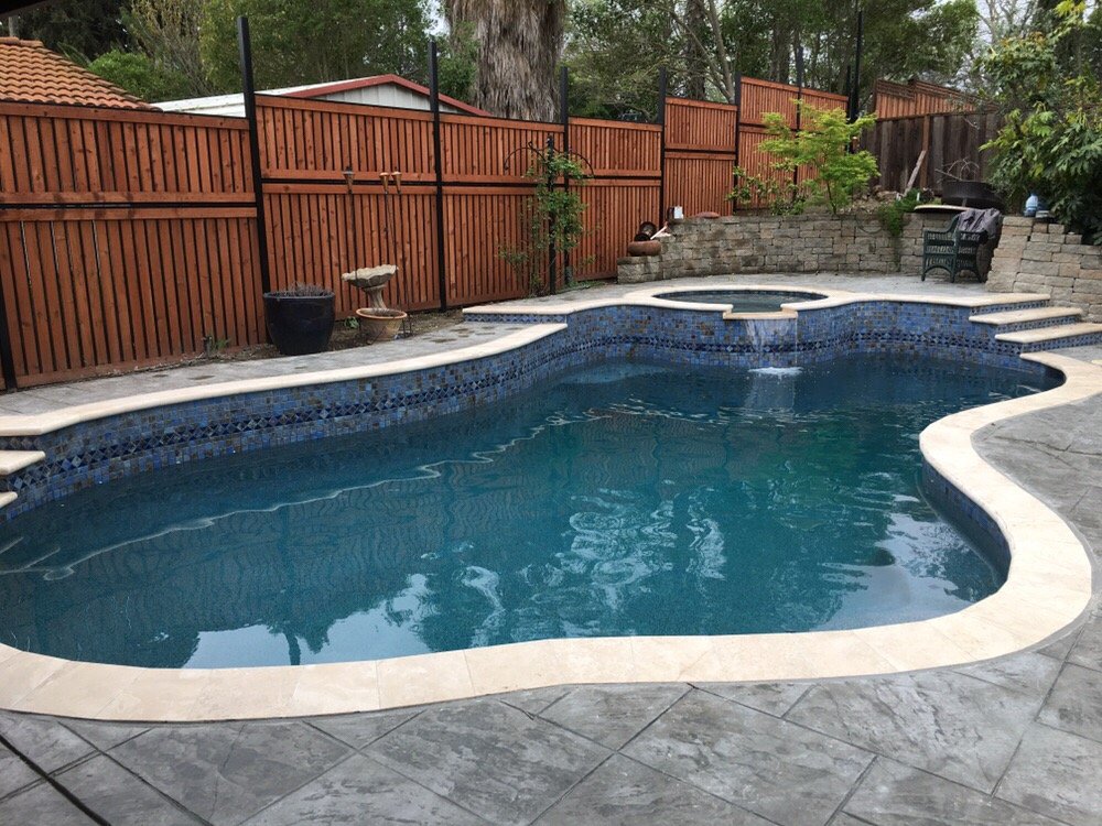 Photo(s) from Quality Pool & Construction Inc
