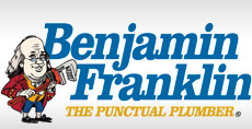 Ben Franklin Plumbing