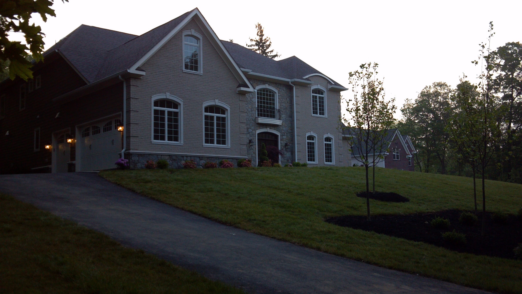 J G H Building And Consulting Llc Project