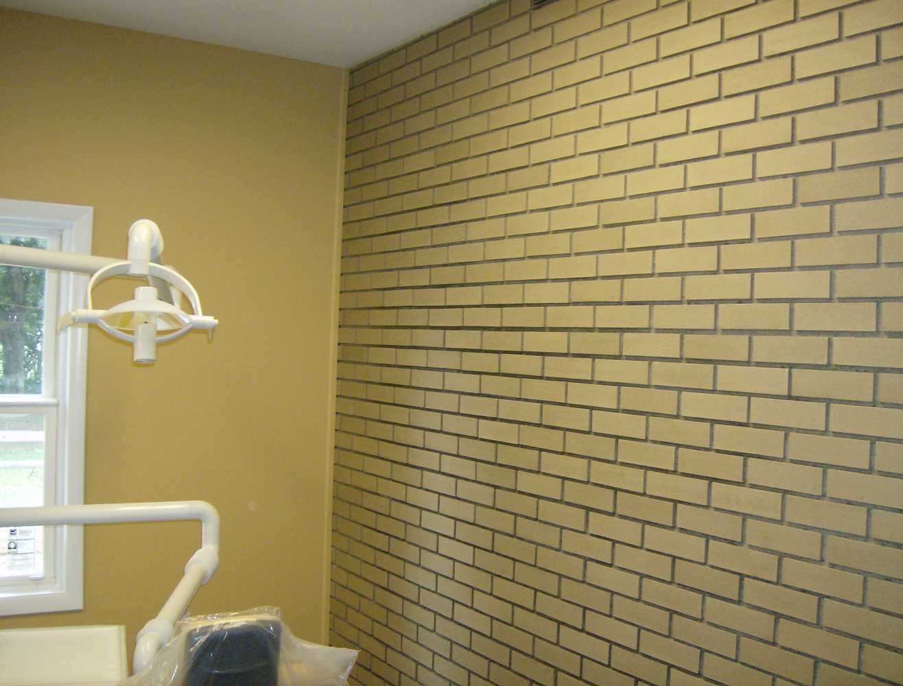 Americoat Painting LLC Project