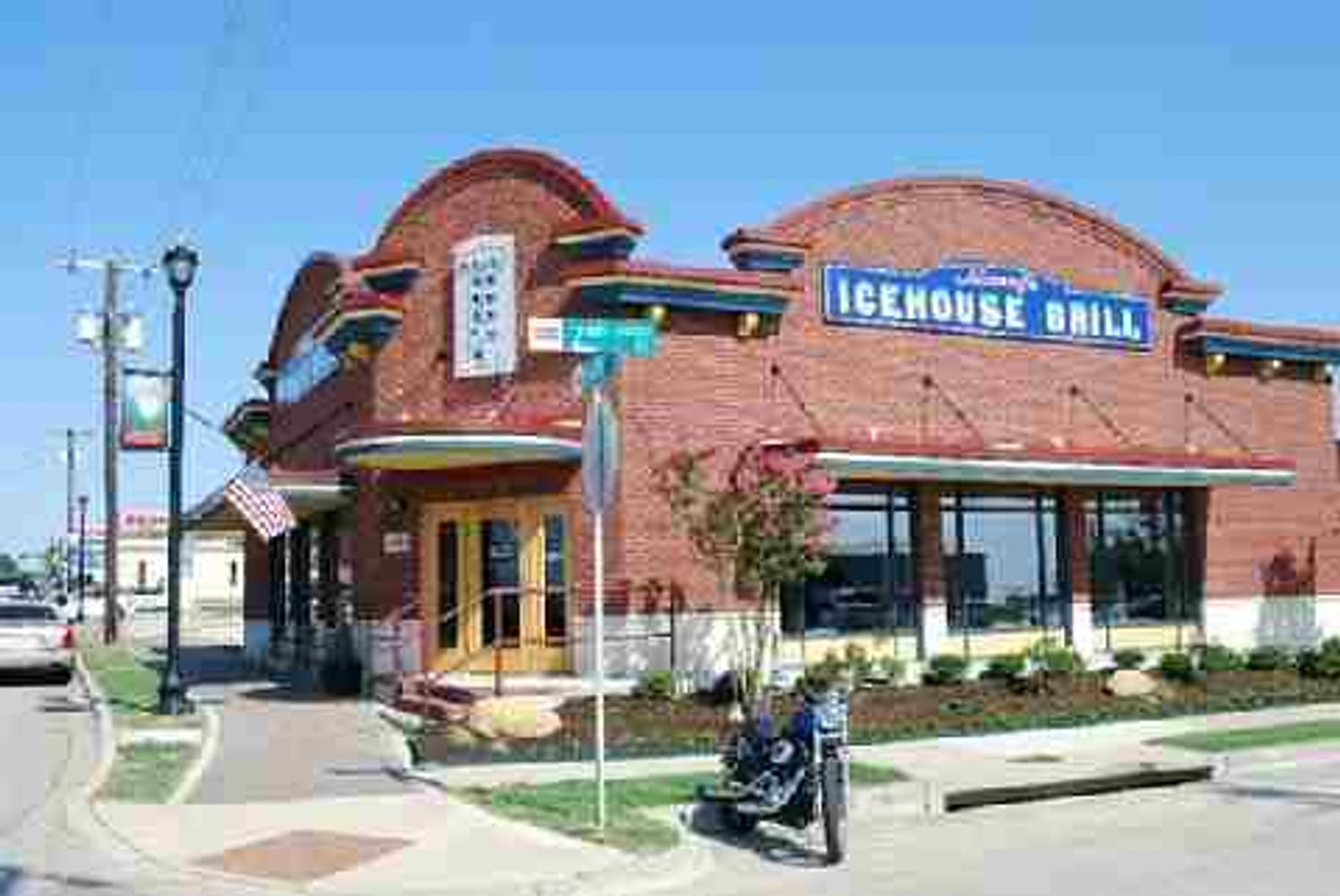 Photo(s) from Nevil Masonry Supply