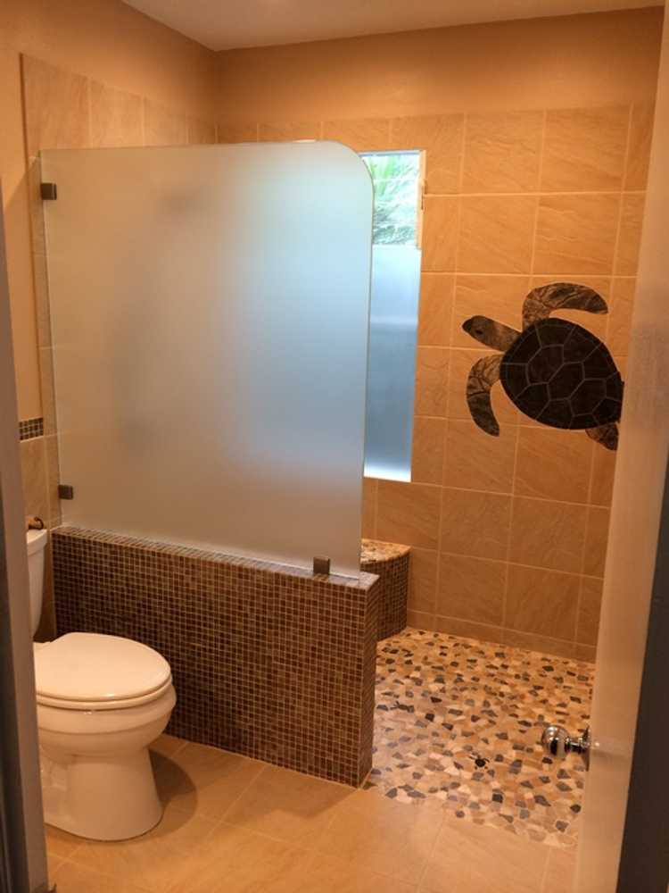 Bath Remodels