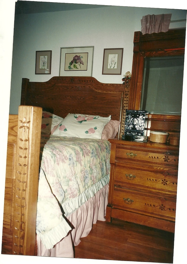 Photo(s) from Jamison Woodcraft