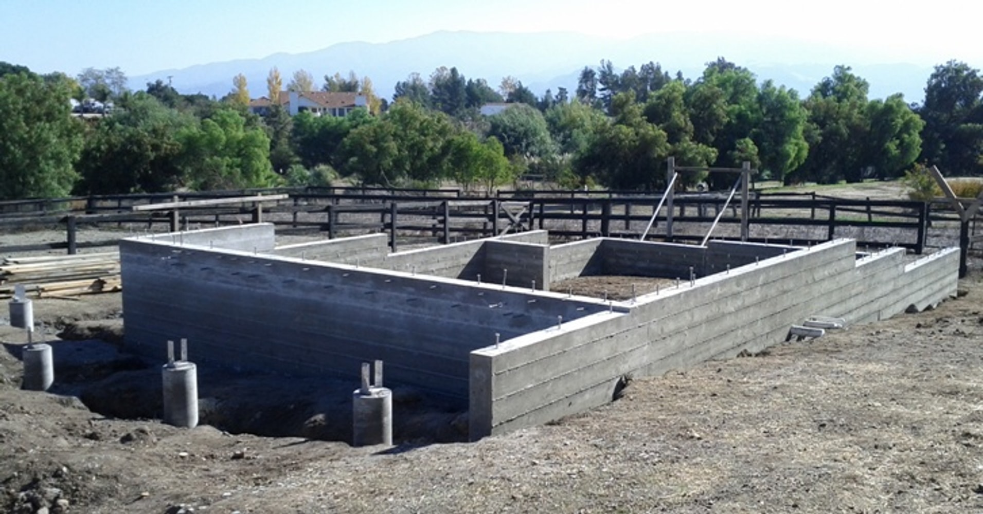 Photo(s) from Murcall Construction