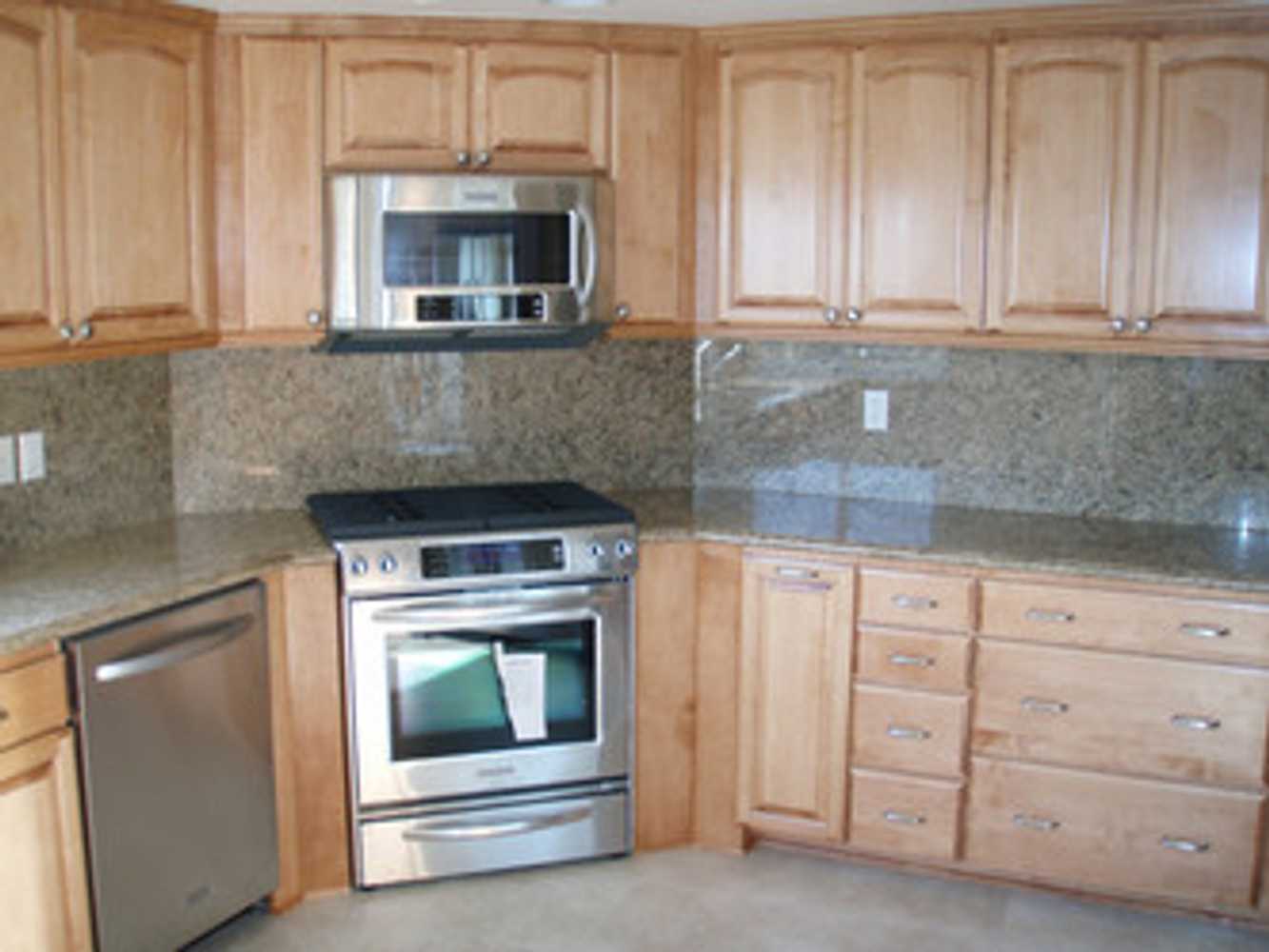 Kitchen Remodeling