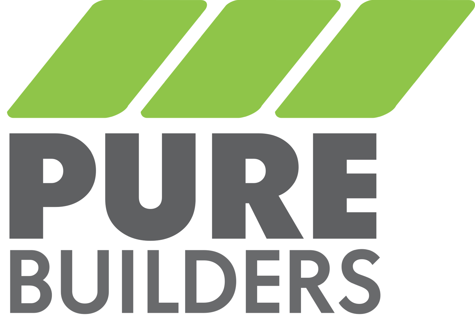 Pure Builders Inc