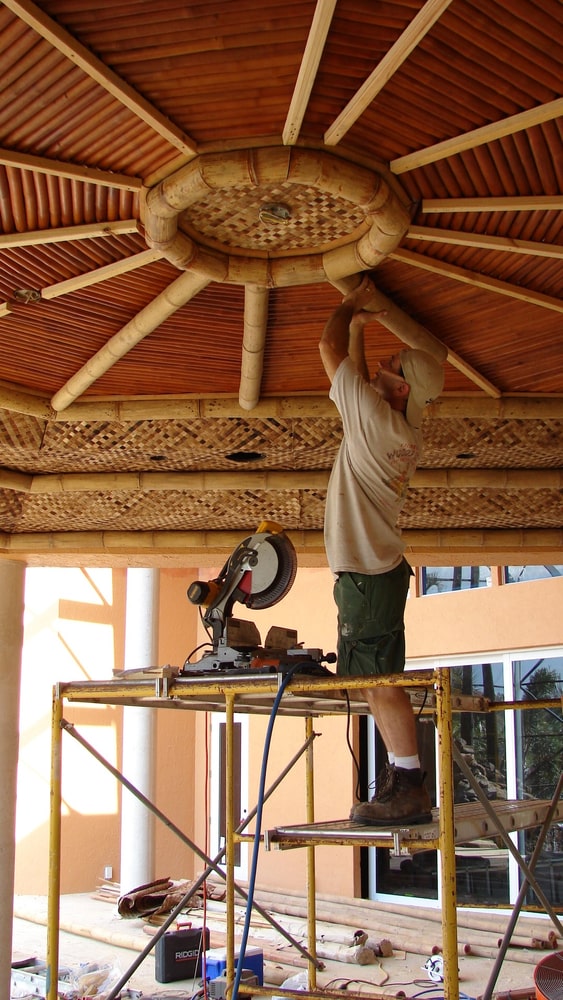 The Tiki Hut Company Portfolio