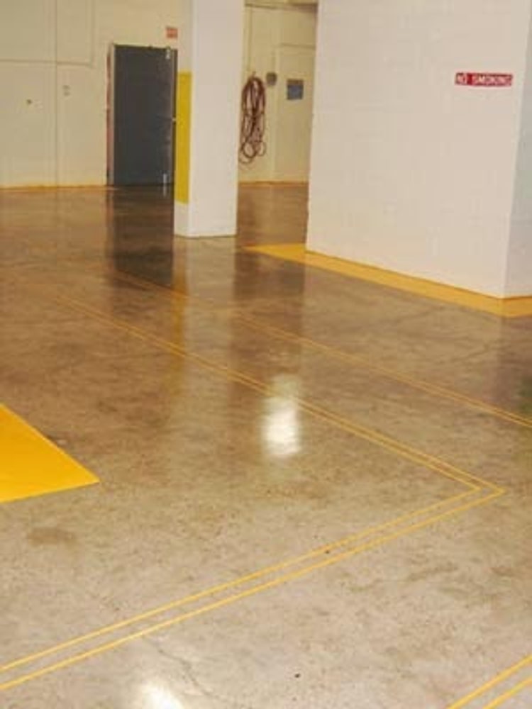 Photo(s) from Northwest Concrete