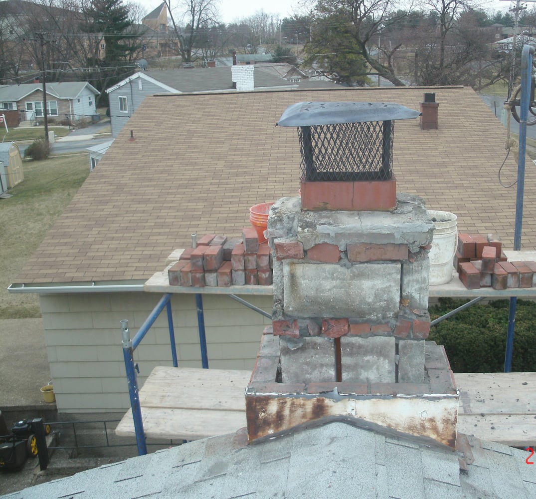 Chimney 1