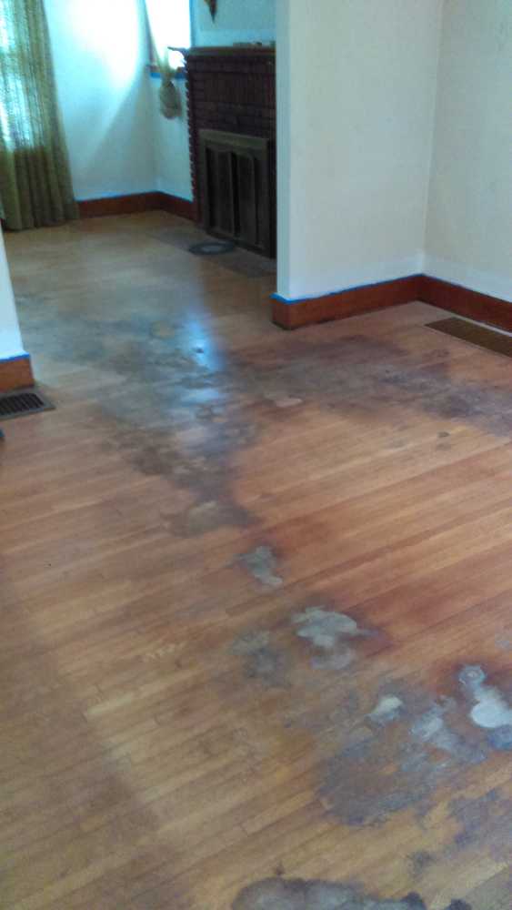 Photo(s) from Moore Wood Floors For Less