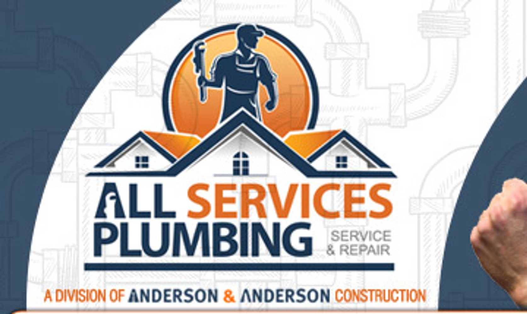 All Services Plumbing 