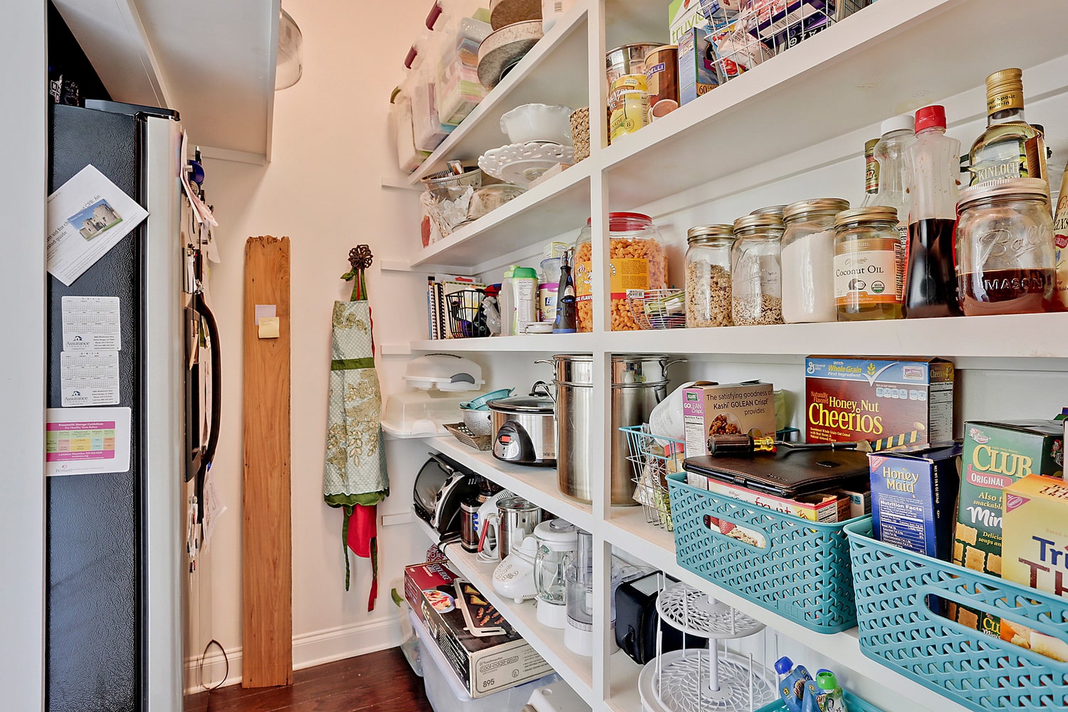 Maplewood Estates Custom Home