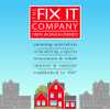 The Fix It Company 100% Woman Owned