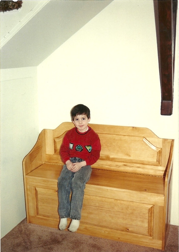 Photo(s) from Jamison Woodcraft