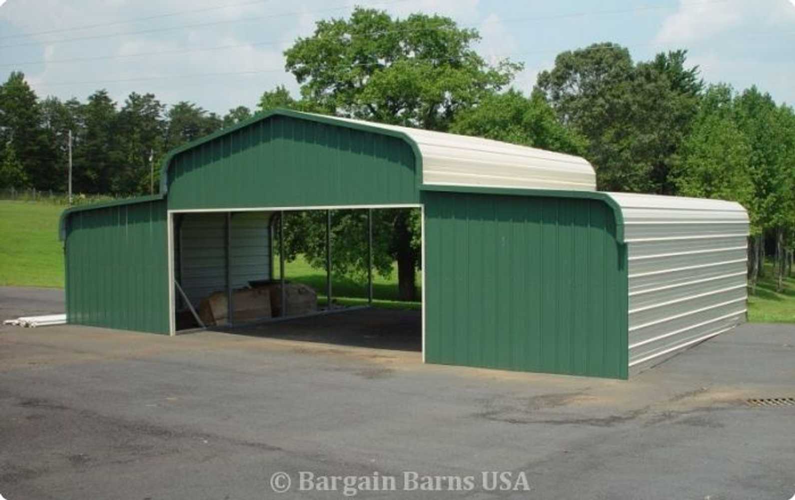 Photo(s) from Bargain Barns USA