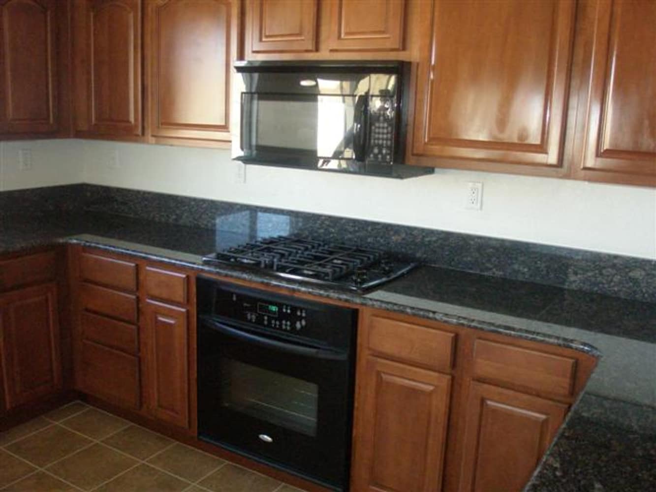 Marin Home Construction Project