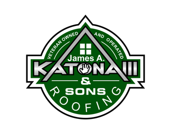 James A Katona III & Sons Roofing