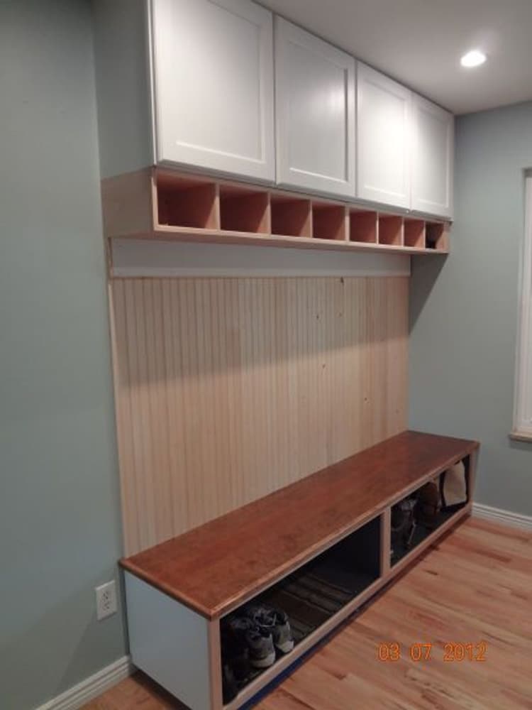 Project photos from Starwood Renovation