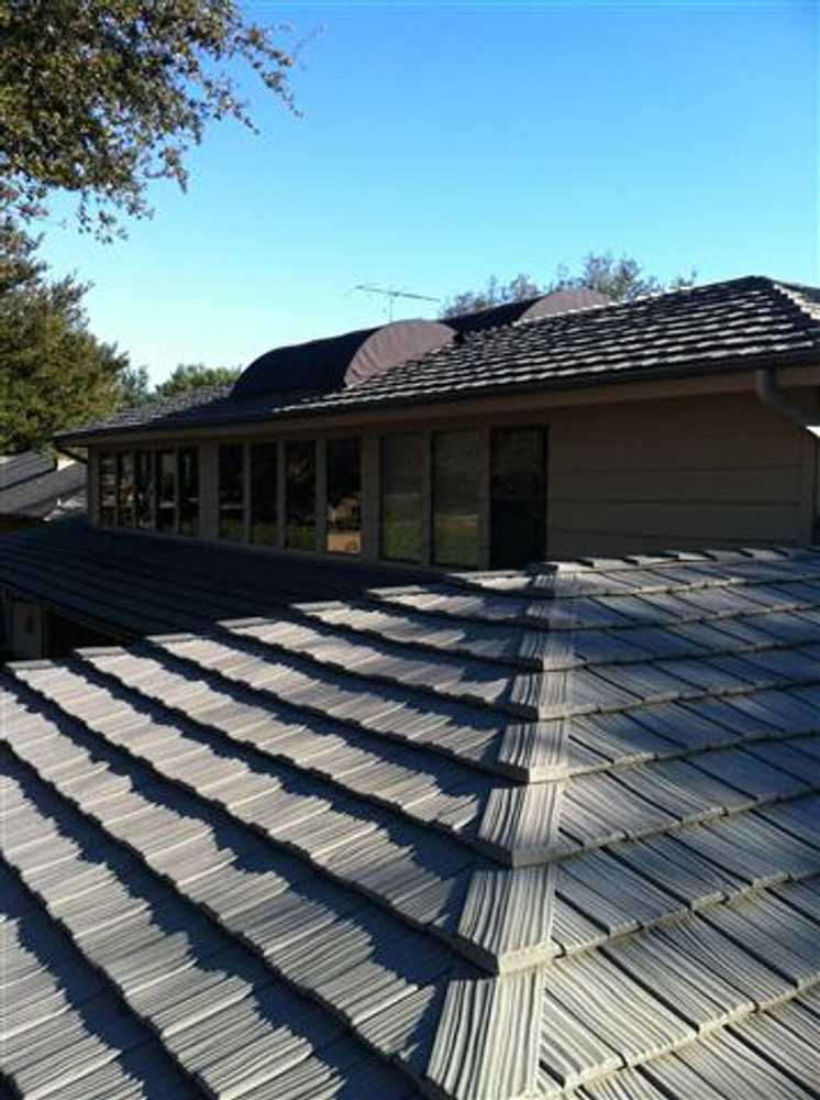 Stone Coated Steel Roofing Arlington and Fort Worth