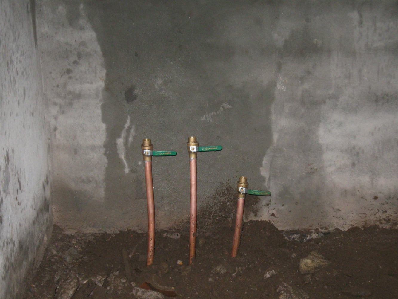 Photos from Coffelt Contracting