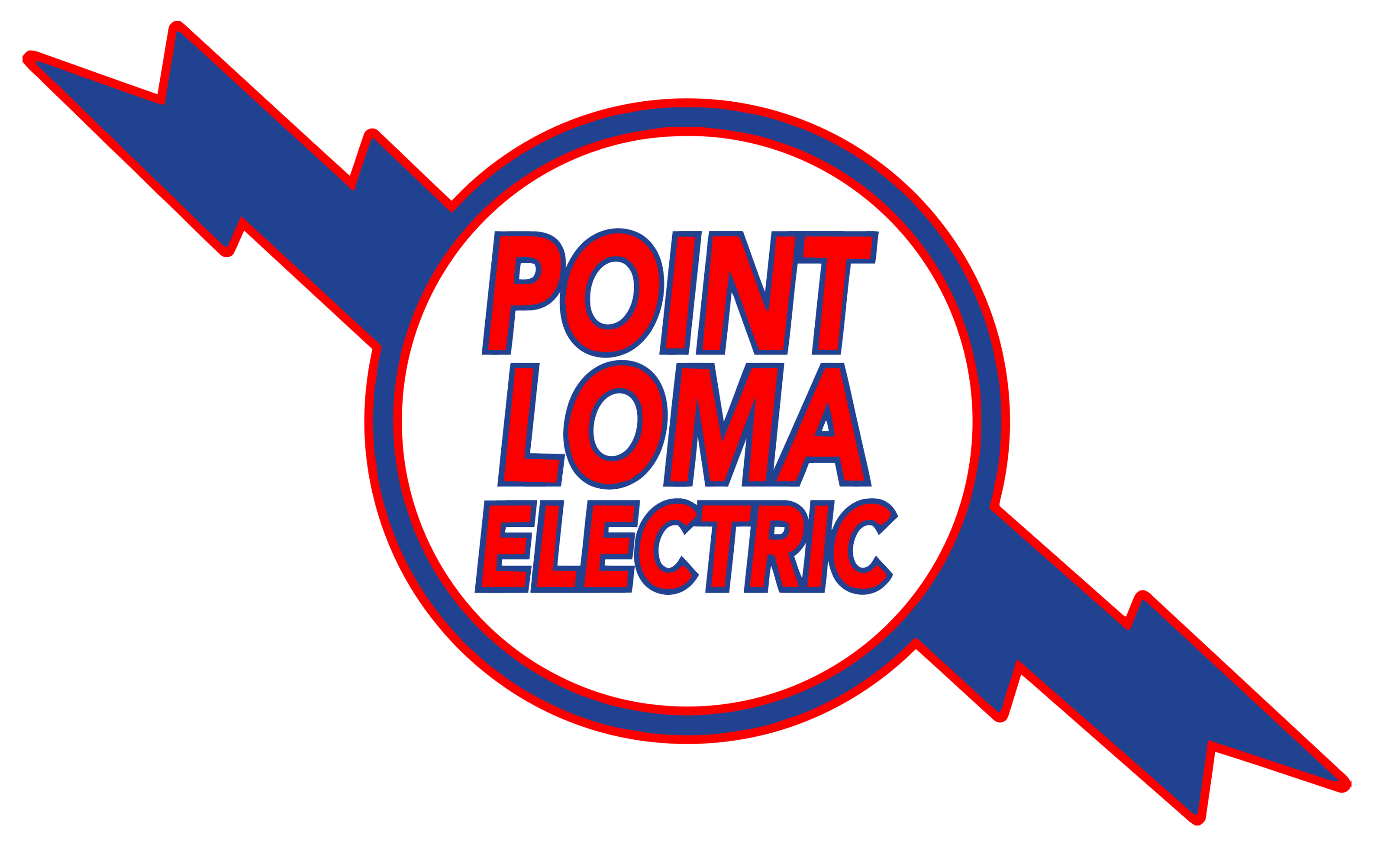 Point Loma electric