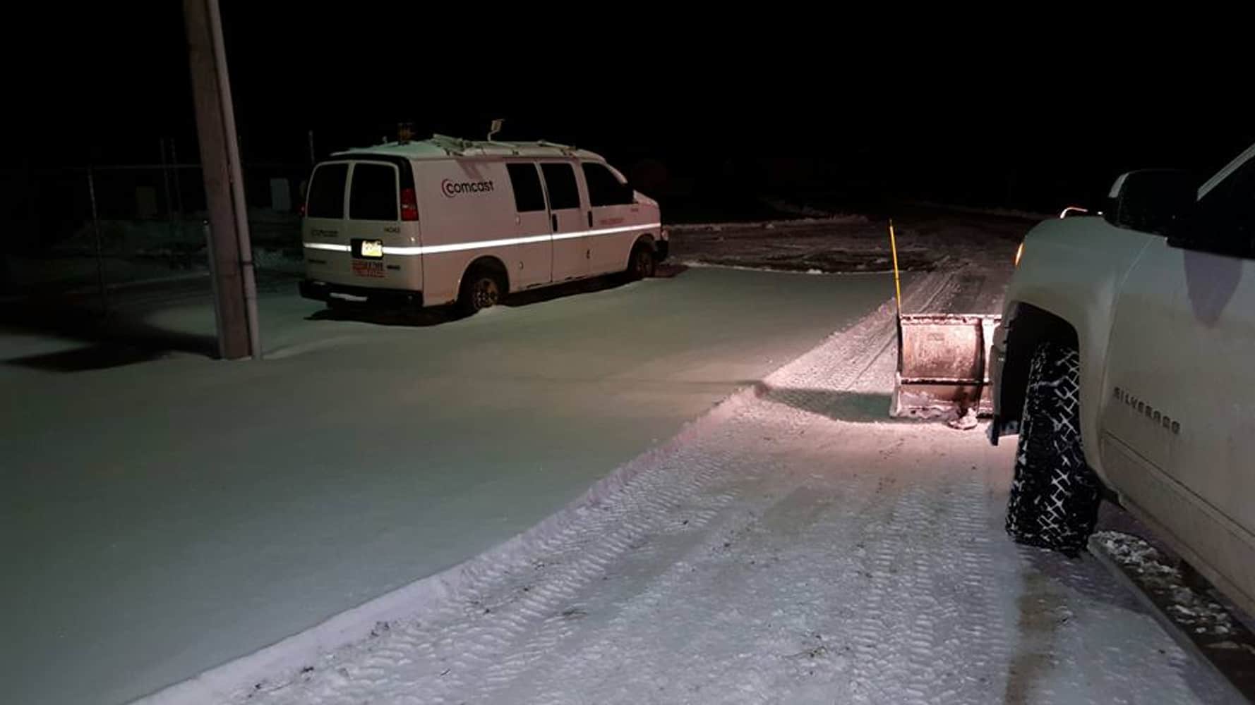 Photos from Chad Shirey