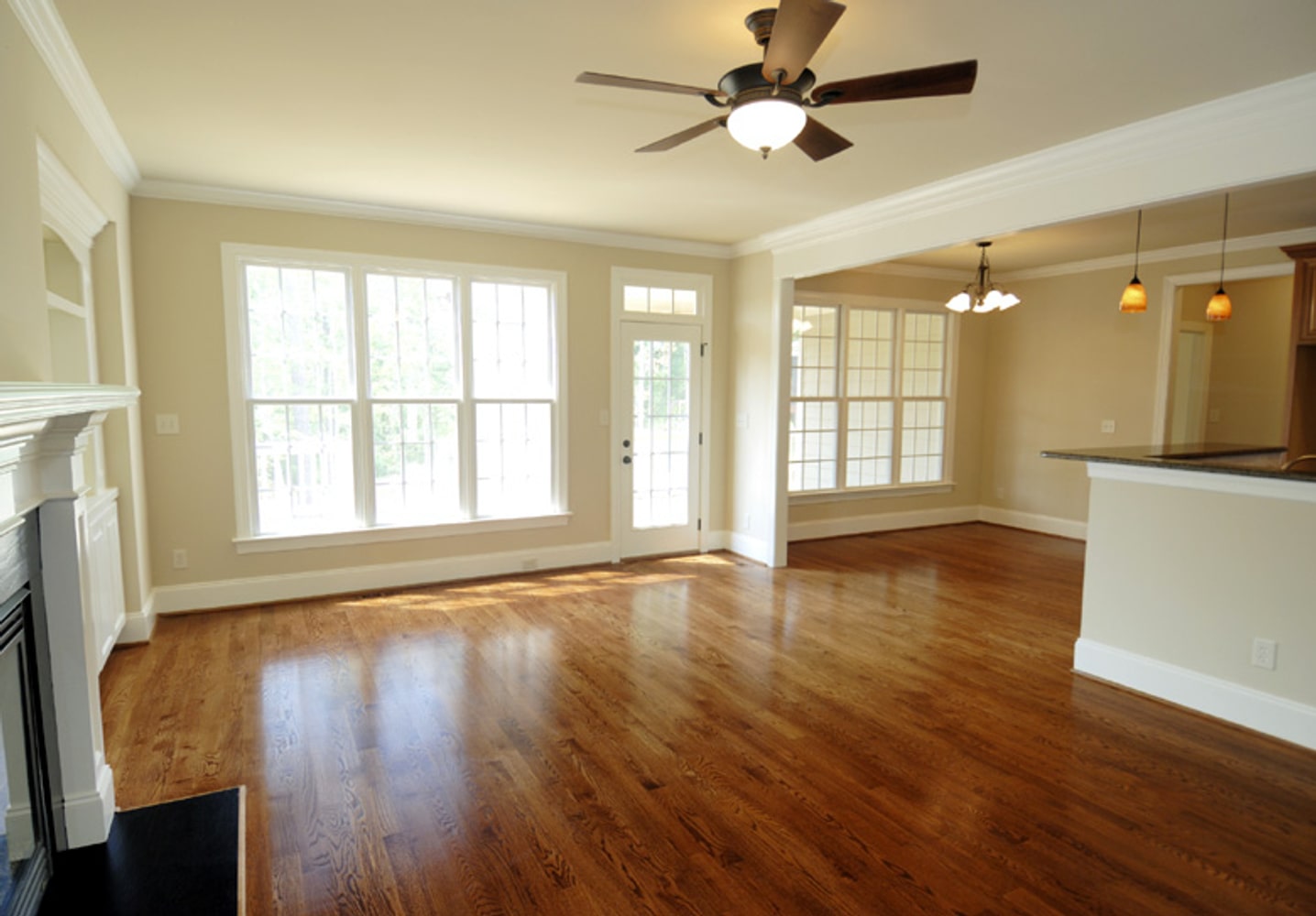 Photo(s) from Mark Leary Painting and Remodeling