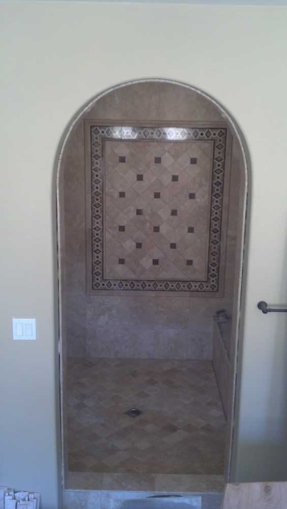 Photo(s) from Montanos Tile & Stone Tile