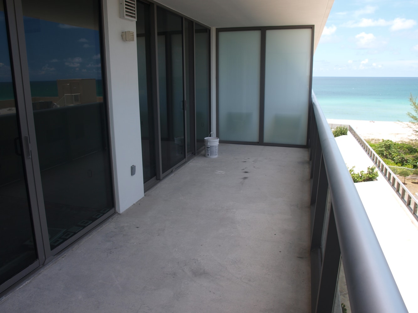 Quintero Condo renovation