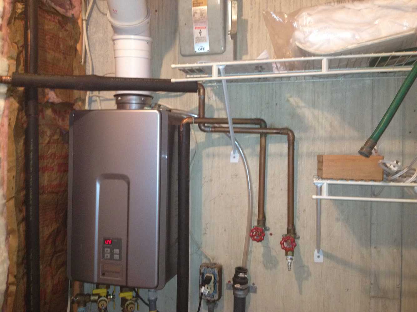 Rob Klaar Plumbing / HVAC LLC Photos