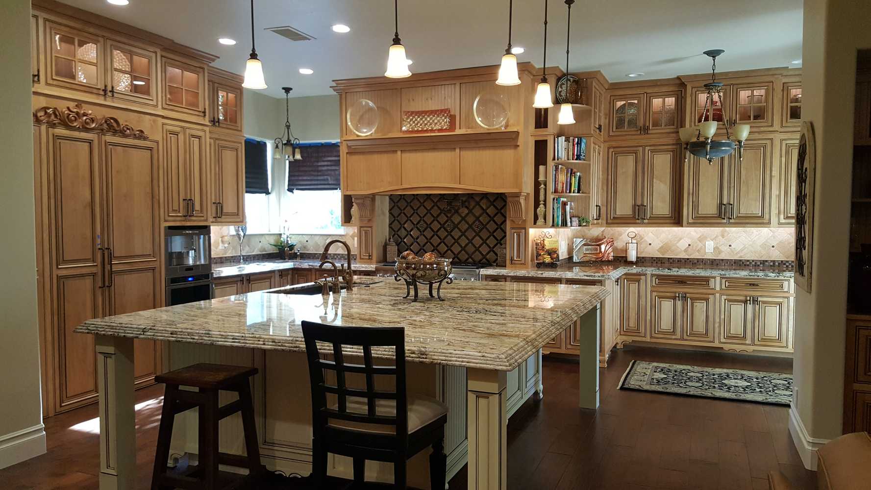 Kitchen Remodel Clovis Ca.