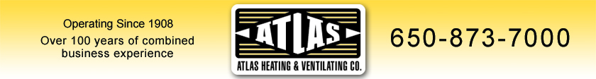 Atlas Heating And Ventilating Co Ltd