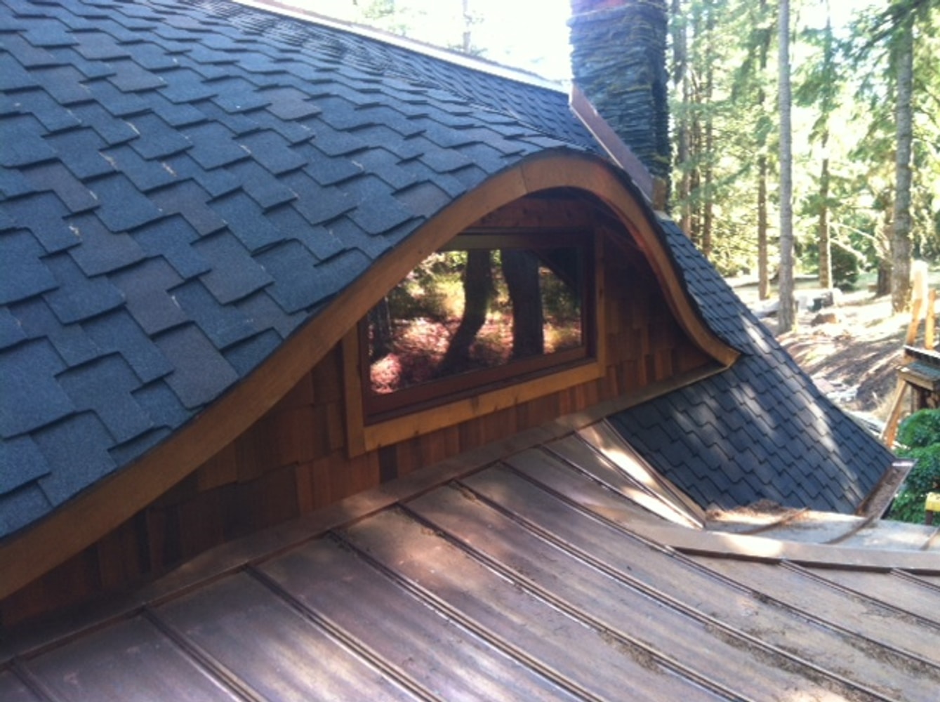 Photo(s) from Unique Building Systems