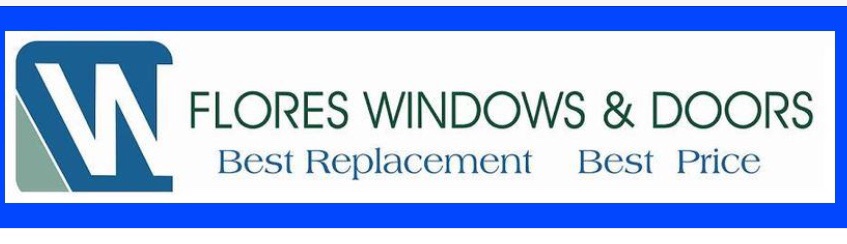Flores Windows & Doors